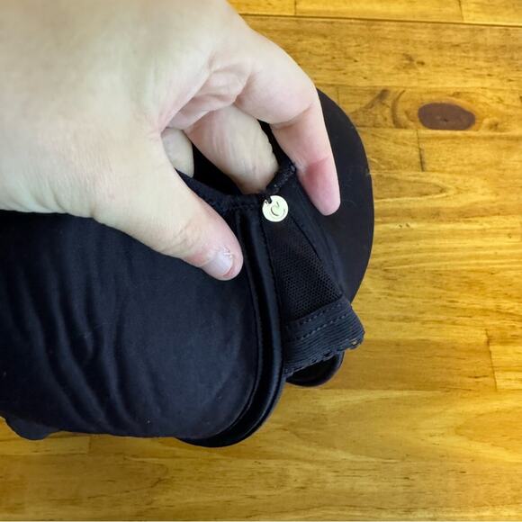 Chantelle C Underwire Lightly Padded T-shirt Bra Deep Purple Size 32DDD - Picture 3 of 6